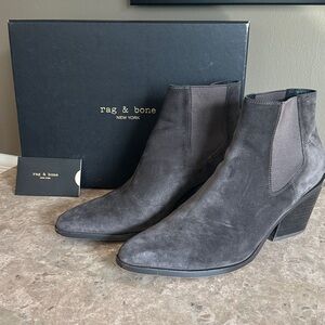 Razor Chelsea Nord Ann by rag & bone